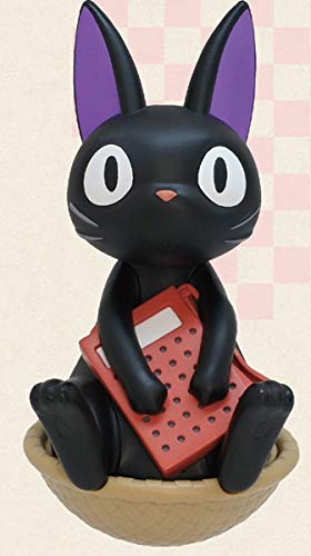 ENSKY Yr-L03 Studio Ghibli Kiki'S Delivery Service Japanese Big Tumbler Doll- Japan Figure Store - #1 Bring To You The Best Japanese Goods