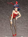 Freeing Ryuko Matoi Bunny Ver.2Nd 1/4 Scale Figure- Japan Figure Store - #1 Bring To You The Best Japanese Goods