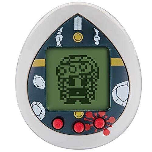 Bandai Demon Slayer Kimetsu Tamagotchi Pillar Collection Edition Tengenchi Color Character Toys- Japan Figure Store - #1 Bring To You The Best Japanese Goods
