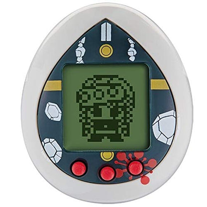 Bandai Demon Slayer Kimetsu Tamagotchi Pillar Collection Edition Tengenchi Color Character Toys- Japan Figure Store - #1 Bring To You The Best Japanese Goods