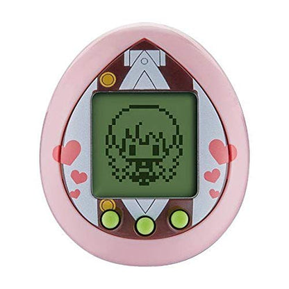 Bandai Demon Slayer Kimetsu Tamagotchi Pillar Collection Version Mitsurichi Color Demon Slayer Toy- Japan Figure Store - #1 Bring To You The Best Japanese Goods
