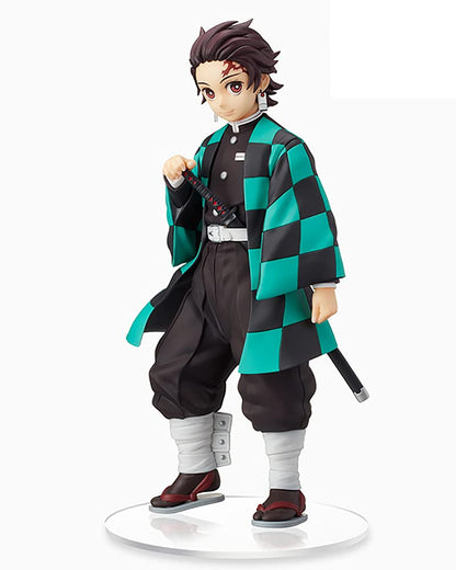 Sega Demon Slayer Kimetsu No Yaiba Spm Figure Nezuko Kamado Demon Slayer Figures- Japan Figure Store - #1 Bring To You The Best Japanese Goods