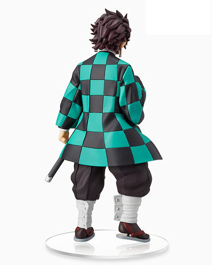 Sega Demon Slayer Kimetsu No Yaiba Spm Figure Nezuko Kamado Demon Slayer Figures- Japan Figure Store - #1 Bring To You The Best Japanese Goods