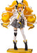King Eiyo Angela A Mysterious Journey Of Time Ver. 1/10 Scale Plastic Pre-Painted Complete Figure- Japan Figure Store - #1 Bring To You The Best Japanese Goods
