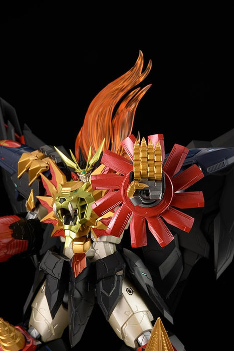 Kotobukiya Gaogaigar 180mm Plastic Model- Japan Figure Store - #1 Bring To You The Best Japanese Goods