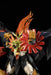 Kotobukiya Gaogaigar 180mm Plastic Model- Japan Figure Store - #1 Bring To You The Best Japanese Goods