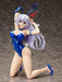 Freeing King Of Magical Bullets Senki Eleonora Virtaria Bunny Figure 1/4 Scale Japan Pvc- Japan Figure Store - #1 Bring To You The Best Japanese Goods