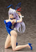 Freeing King Of Magical Bullets Senki Eleonora Virtaria Bunny Figure 1/4 Scale Japan Pvc- Japan Figure Store - #1 Bring To You The Best Japanese Goods