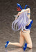 Freeing King Of Magical Bullets Senki Eleonora Virtaria Bunny Figure 1/4 Scale Japan Pvc- Japan Figure Store - #1 Bring To You The Best Japanese Goods