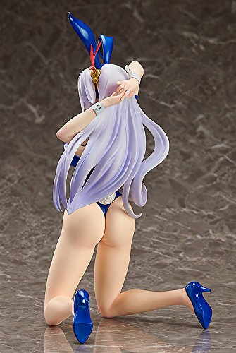 Freeing King Of Magical Bullets Senki Eleonora Virtaria Bunny Figure 1/4 Scale Japan Pvc- Japan Figure Store - #1 Bring To You The Best Japanese Goods