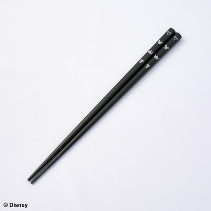 Square Enix Kingdom Hearts 20th Anniversary Edition Chopsticks with Rest- Japan Figure Store - #1 Bring To You The Best Japanese Goods