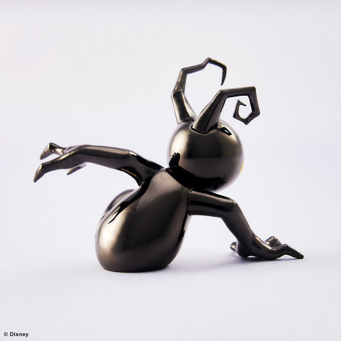 SQUARE ENIX Bright Arts Gallery Shadow Kingdom Hearts 2- Japan Figure Store - #1 Bring To You The Best Japanese Goods