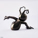 SQUARE ENIX Bright Arts Gallery Shadow Kingdom Hearts 2- Japan Figure Store - #1 Bring To You The Best Japanese Goods