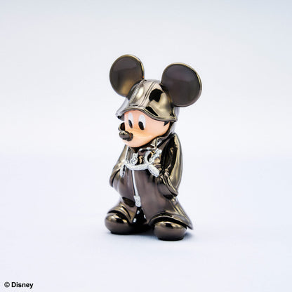 SQUARE ENIX - Bright Arts Gallery King Mickey - Kingdom Hearts 2- Japan Figure Store - #1 Bring To You The Best Japanese Goods