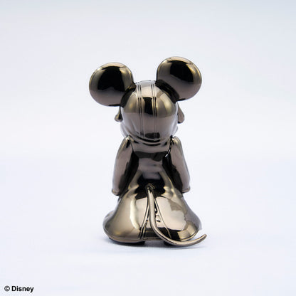 SQUARE ENIX - Bright Arts Gallery King Mickey - Kingdom Hearts 2- Japan Figure Store - #1 Bring To You The Best Japanese Goods