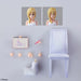 SQUARE ENIX Bring Arts Namine Figure Kingdom Hearts Iii- Japan Figure Store - #1 Bring To You The Best Japanese Goods