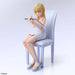 SQUARE ENIX Bring Arts Namine Figure Kingdom Hearts Iii- Japan Figure Store - #1 Bring To You The Best Japanese Goods