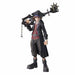 Kingdom Hearts Iii Bring Arts Sora Pirates Of The Caribbean Ver. Figure - Japan Figure