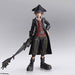 Kingdom Hearts Iii Bring Arts Sora Pirates Of The Caribbean Ver. Figure- Japan Figure Store - #1 Bring To You The Best Japanese Goods