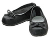 AZONE Kpt004-Blk Mushroom Planet "Ballet Shoes" Black- Japan Figure Store - #1 Bring To You The Best Japanese Goods