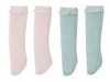 AZONE Kpt015-Asb Mushroom Planet 'Water Dots Stocking' B Set Pink, Mint- Japan Figure Store - #1 Bring To You The Best Japanese Goods