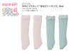 AZONE Kpt015-Asb Mushroom Planet 'Water Dots Stocking' B Set Pink, Mint- Japan Figure Store - #1 Bring To You The Best Japanese Goods