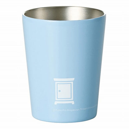 KANESHO TOKI Vacuum Insulated Stainless Steel Tumbler S Doraemon- Japan Figure Store - #1 Bring To You The Best Japanese Goods