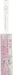 Pokemon Center Acrylic Chopsticks Mew- Japan Figure Store - #1 Bring To You The Best Japanese Goods