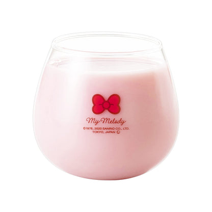 Swing Tumbler Sanrio My Melody Face- Japan Figure Store - #1 Bring To You The Best Japanese Goods