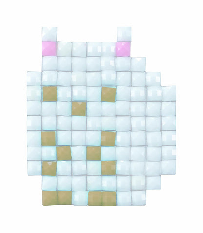 Megahouse Kiratto Diamond Art Sumikko Gurashi Patch Design- Japan Figure Store - #1 Bring To You The Best Japanese Goods