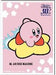 ENSKY - Kirby 30Th Character Sleeve Air Ride Machine 65Pcs- Japan Figure Store - #1 Bring To You The Best Japanese Goods