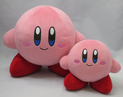 Kirby All Star Collection Kirby Plush (M) Standard Height 23Cm- Japan Figure Store - #1 Bring To You The Best Japanese Goods