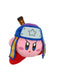 SAN-EI Kirby Plush Doll Copy Ability Ninja Kirby- Japan Figure Store - #1 Bring To You The Best Japanese Goods