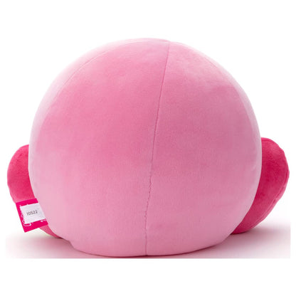 Takara Tomy A.R.T.S Plush Toy Kirby Of The Stars 30Th Anniversary Mocchi Mocchi Game Style- Japan Figure Store - #1 Bring To You The Best Japanese Goods