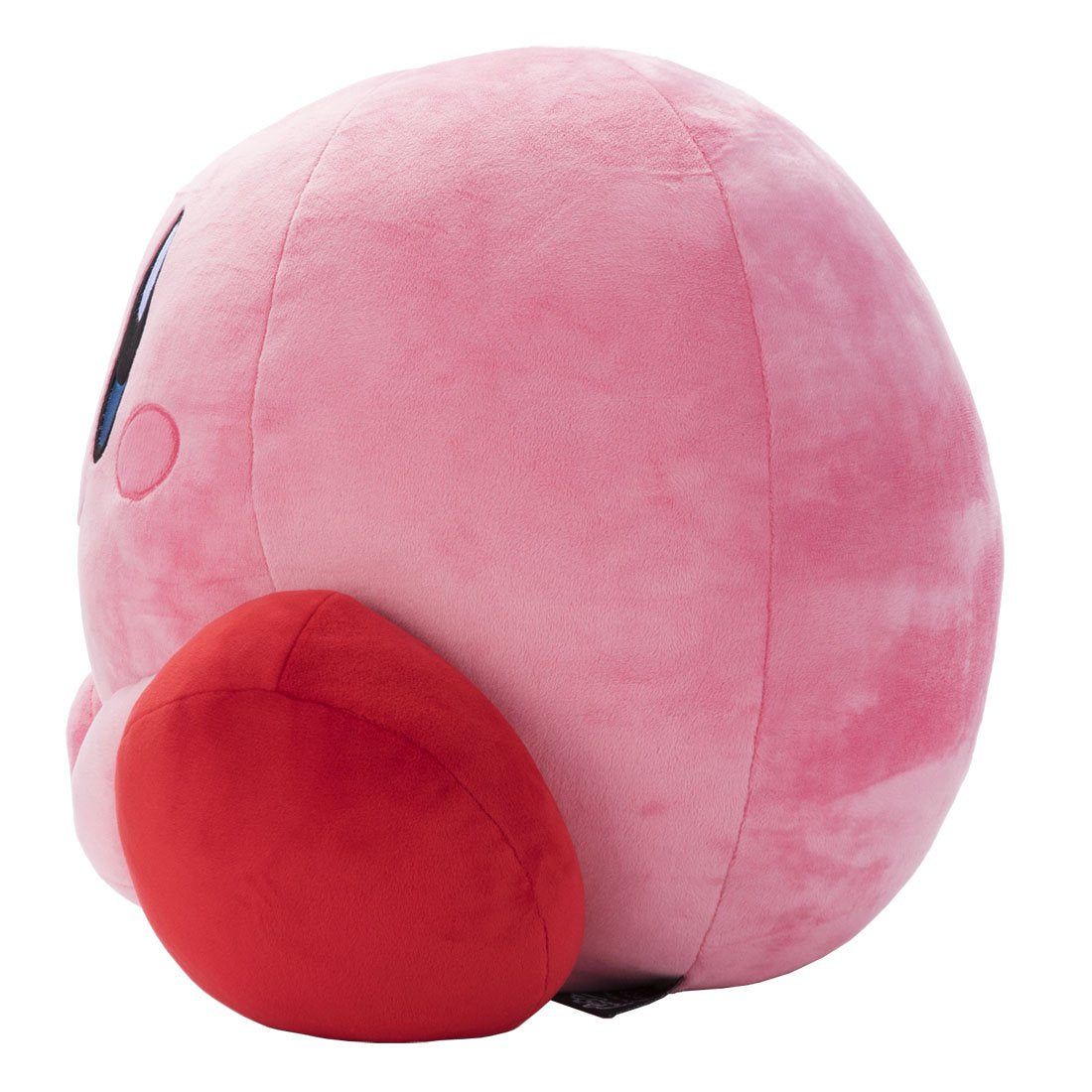 Takara Tomy A.R.T.S Plush Toy Kirby Of The Stars Mocchi Mocchi Game Style 30cm- Japan Figure Store - #1 Bring To You The Best Japanese Goods