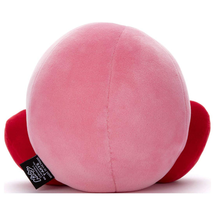 Plush Mochi Mochi Game Style S Kirby- Japan Figure Store - #1 Bring To You The Best Japanese Goods