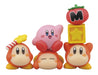 ENSKY Nos-57 Stack Up Characters Kirby And Friends- Japan Figure Store - #1 Bring To You The Best Japanese Goods
