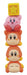 ENSKY Nos-57 Stack Up Characters Kirby And Friends- Japan Figure Store - #1 Bring To You The Best Japanese Goods