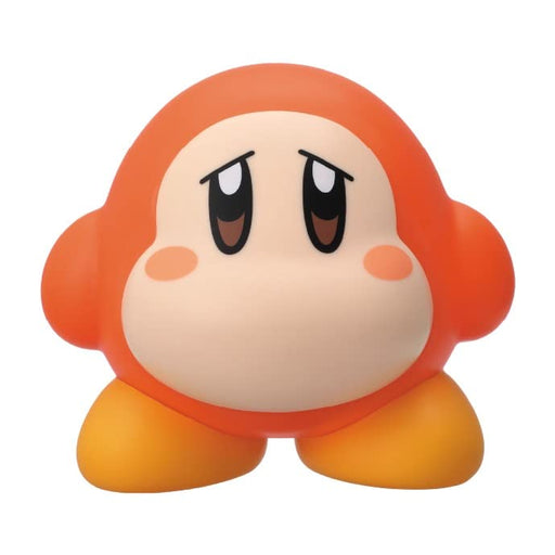 Ensky Japan Kirby Soft Vinyl Collection Waddle Dee Komatata- Japan Figure Store - #1 Bring To You The Best Japanese Goods