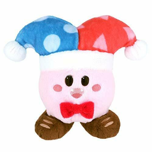 Kirby's Dream Land Kororon Friends Marx Plush Doll 17cm Stuffed Toy - Japan Figure