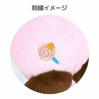 Kirby's Dream Land Kororon Friends Marx Plush Doll 17cm Stuffed Toy- Japan Figure Store - #1 Bring To You The Best Japanese Goods