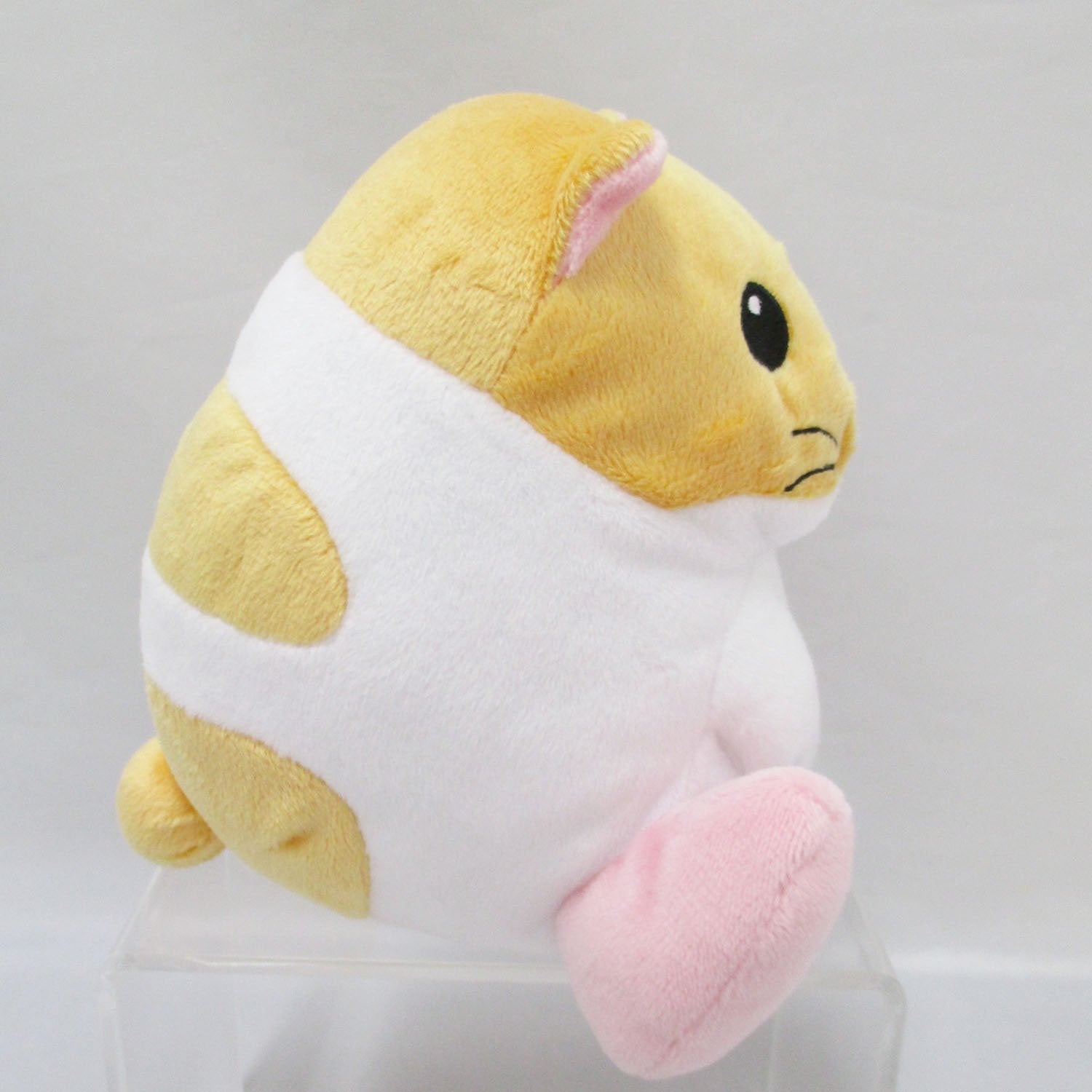SAN-EI Kirby Plush All Star Collection Rick- Japan Figure Store - #1 Bring To You The Best Japanese Goods