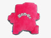SAN-EI Plush Doll Star Kirby Cushion Classic B Star Tjn- Japan Figure Store - #1 Bring To You The Best Japanese Goods