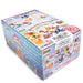 RE-MENT Kirby: Sweet Tea Time 1 Box 8 Pcs Complete Set- Japan Figure Store - #1 Bring To You The Best Japanese Goods
