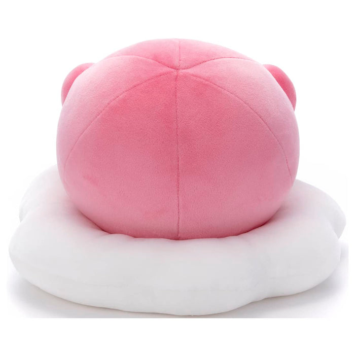 Takara Tomy Arts Kirby Dream Land Plush Toy 15Cm (Gourmet Festival)- Japan Figure Store - #1 Bring To You The Best Japanese Goods