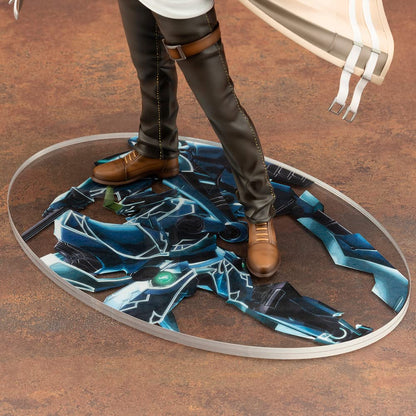 Eiyuu Densetsu: Hajimari No Kiseki Crow Armbrust 1/8 KOTOBUKIYA- Japan Figure Store - #1 Bring To You The Best Japanese Goods