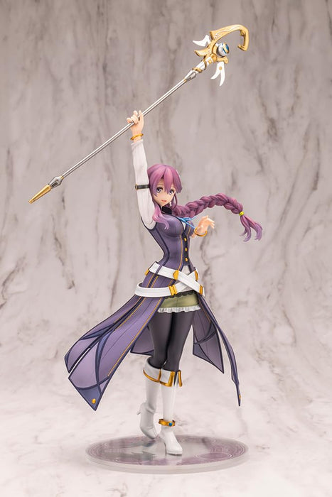 Kotobukiya Kiseki Series Emma Milstein 1/8 Scale Pvc Figure Japan- Japan Figure Store - #1 Bring To You The Best Japanese Goods