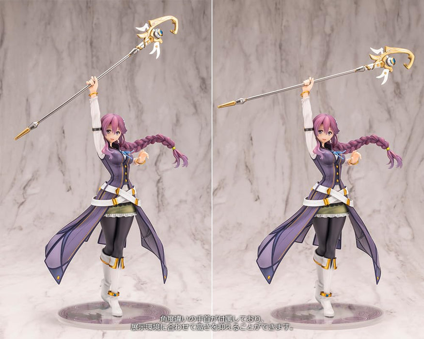 Kotobukiya Kiseki Series Emma Milstein 1/8 Scale Pvc Figure Japan- Japan Figure Store - #1 Bring To You The Best Japanese Goods