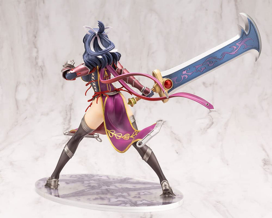 Kiseki Series Lisha Mao 1/8 Scale Pvc Painted Finished Figure- Japan Figure Store - #1 Bring To You The Best Japanese Goods