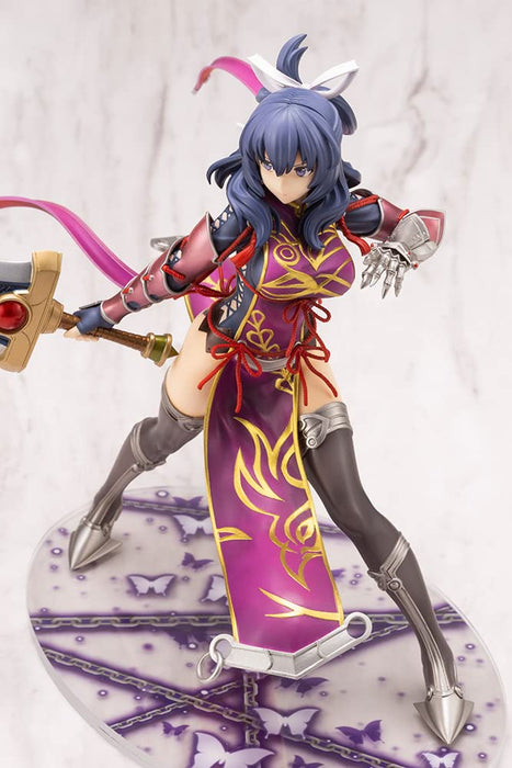 Kiseki Series Lisha Mao 1/8 Scale Pvc Painted Finished Figure- Japan Figure Store - #1 Bring To You The Best Japanese Goods